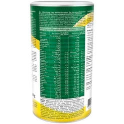 New Yokebe Vanille lactosefrei NF2 Pulver, 500 g
