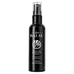 Balau Naturkosmetik Zeckenspray|Mückenspray-Zecken und Insektenschutz Mensch Spray, 50 ml