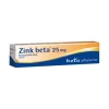 Beta Zink-Zink 25 Brausetabletten, 20 St